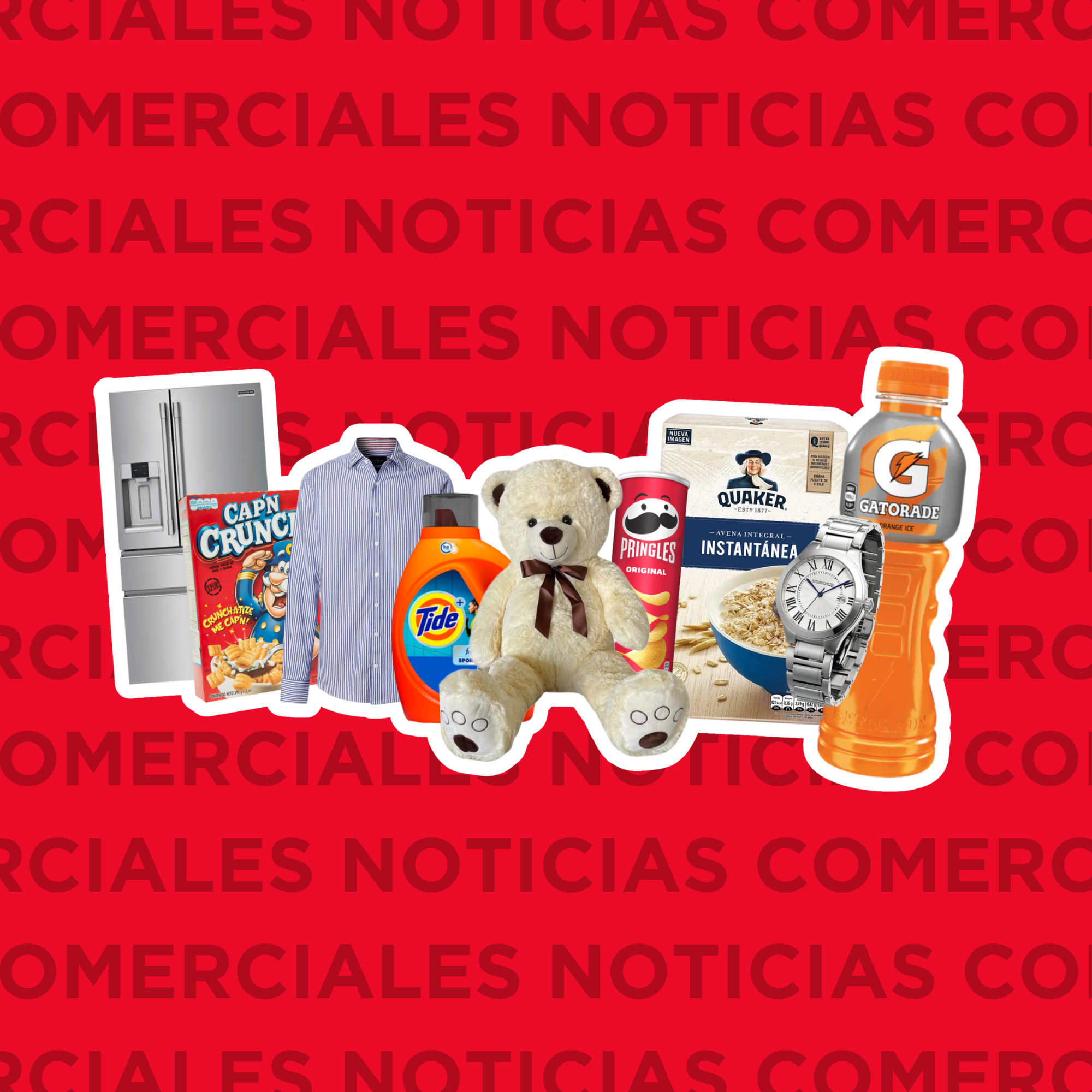 Comerciales