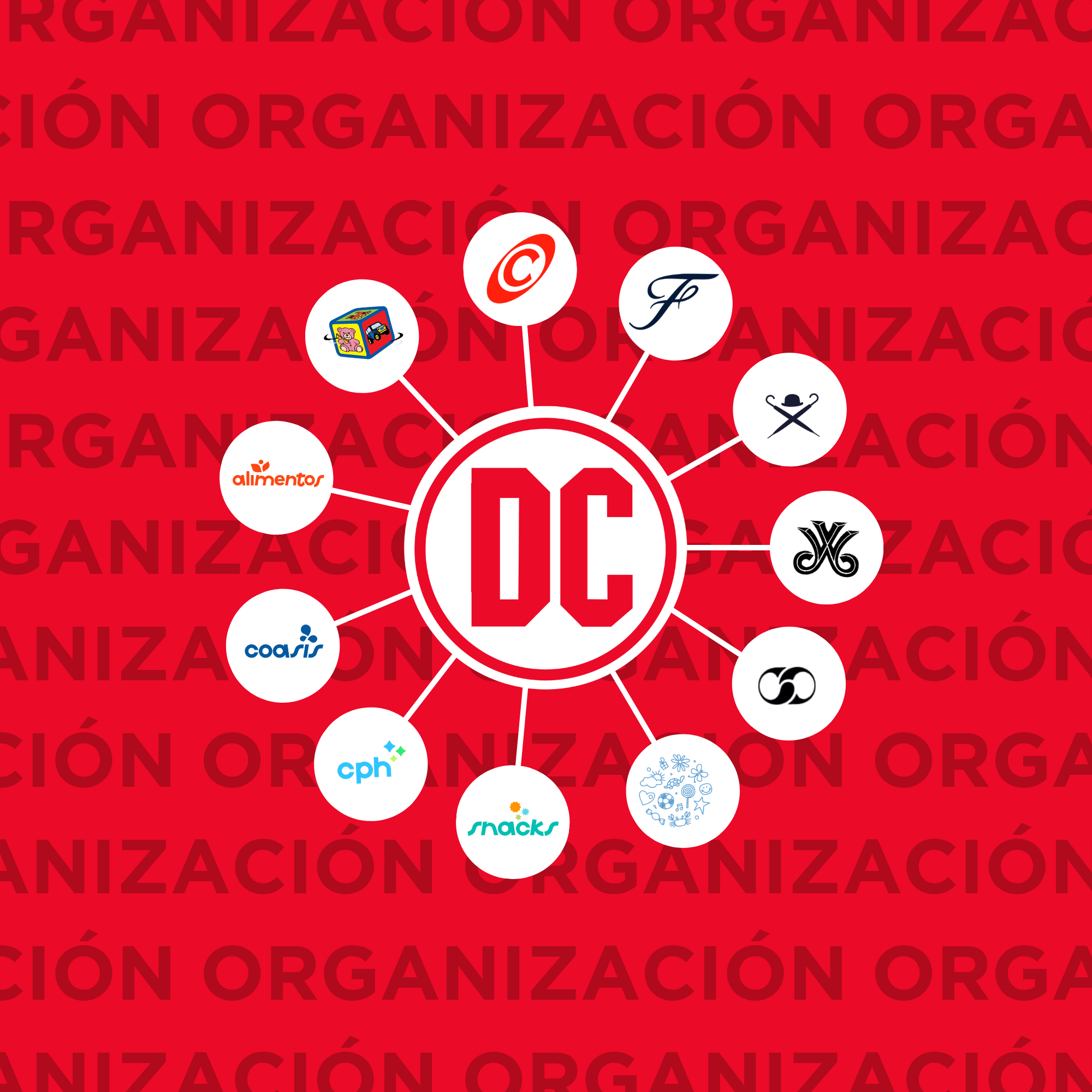 Nuestra Organización