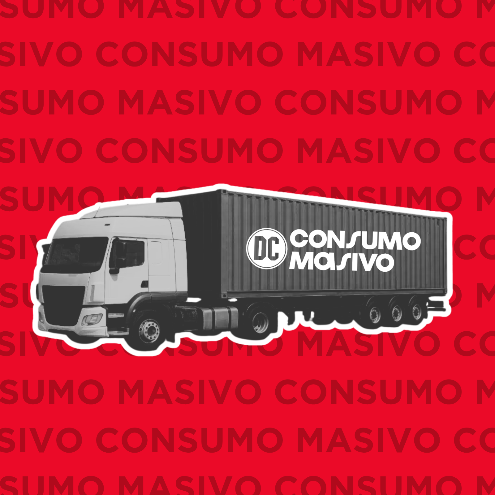 Consumo Masivo