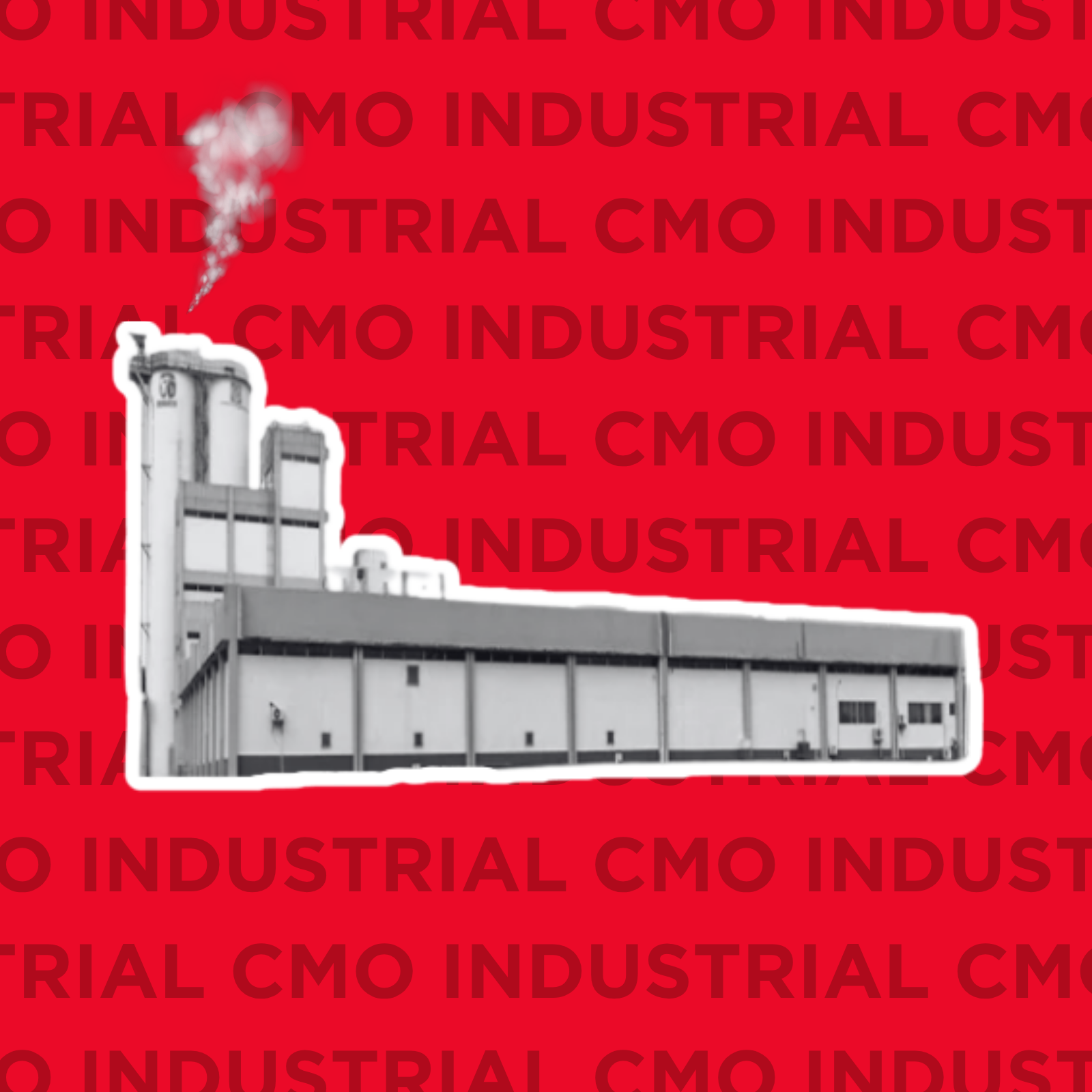 CMO Industrial