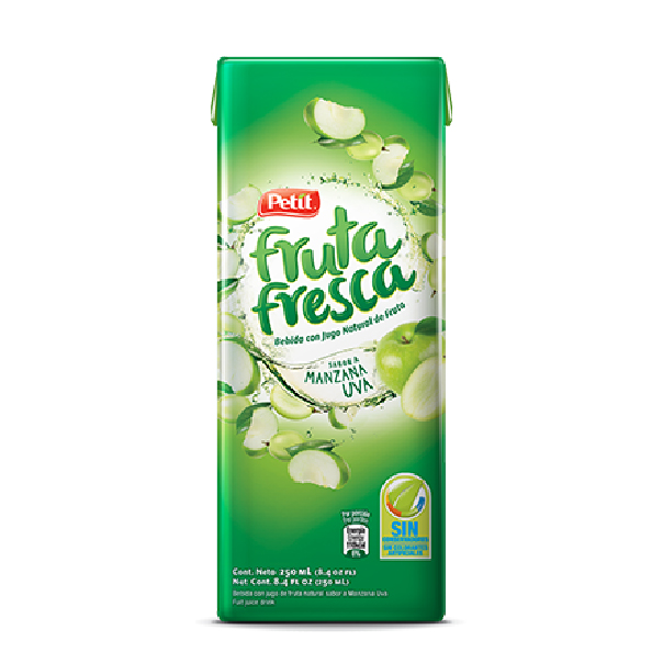 Fruta Fresca – Distribuidora Corripio