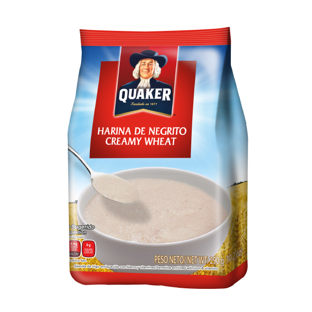 Avena Integral Quaker  Quaker República Dominicana