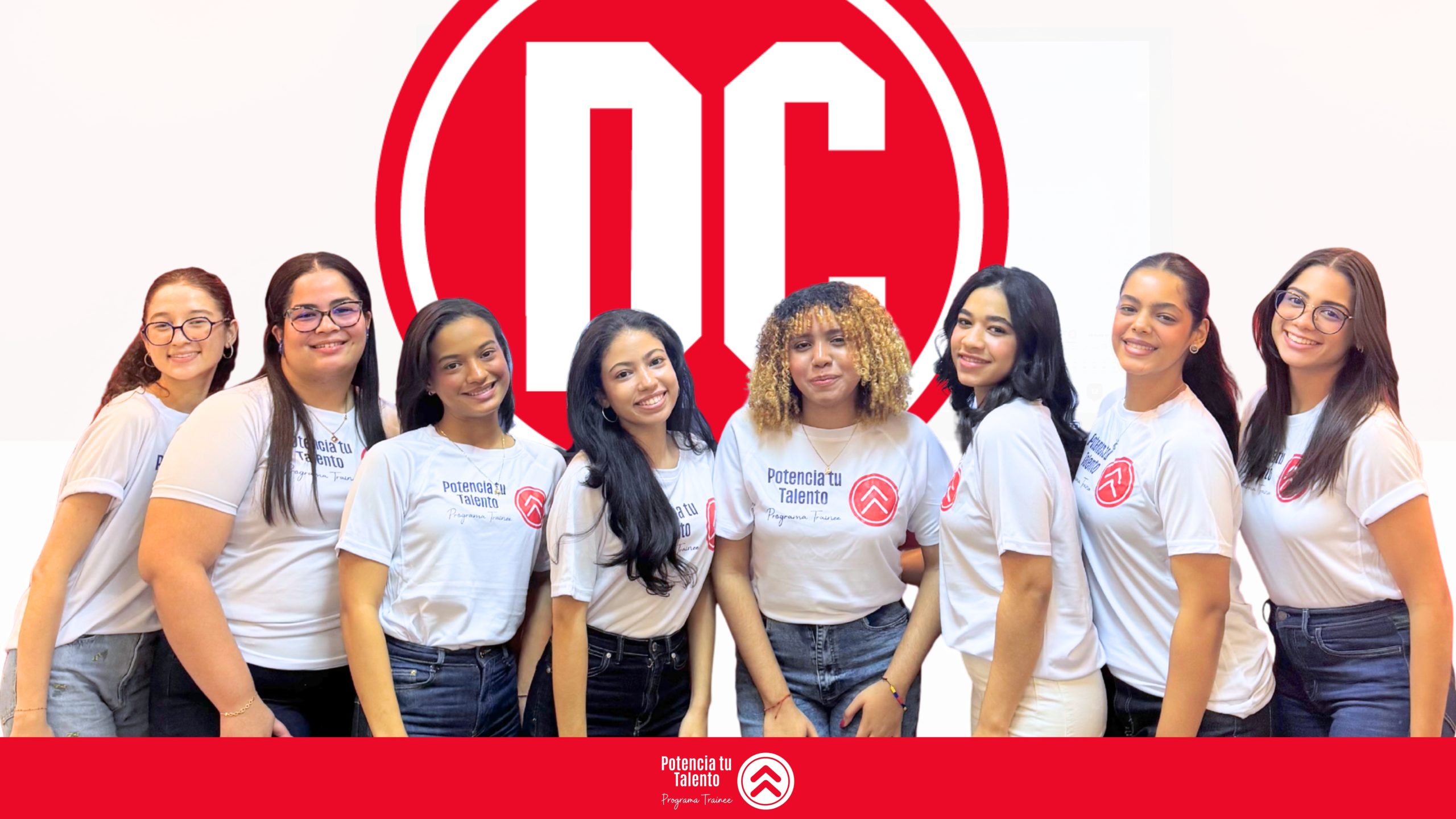 En Distribuidora Corripio lanzamos la segunda edición de “Potencia tu Talento”