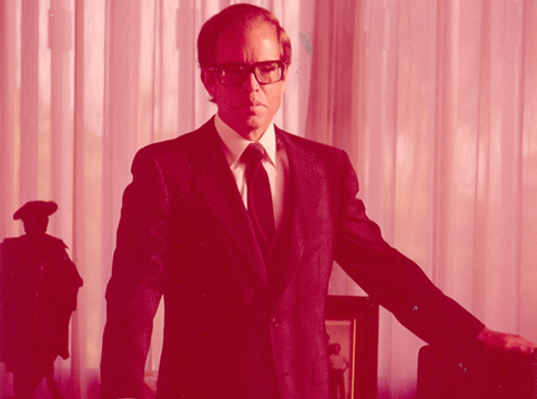 José Luis Corripio