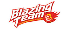 Blazing Team