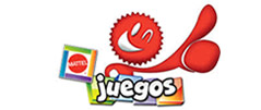 Mattel Juegos