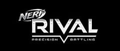 Nerf Rival