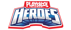 Playskook Heroes