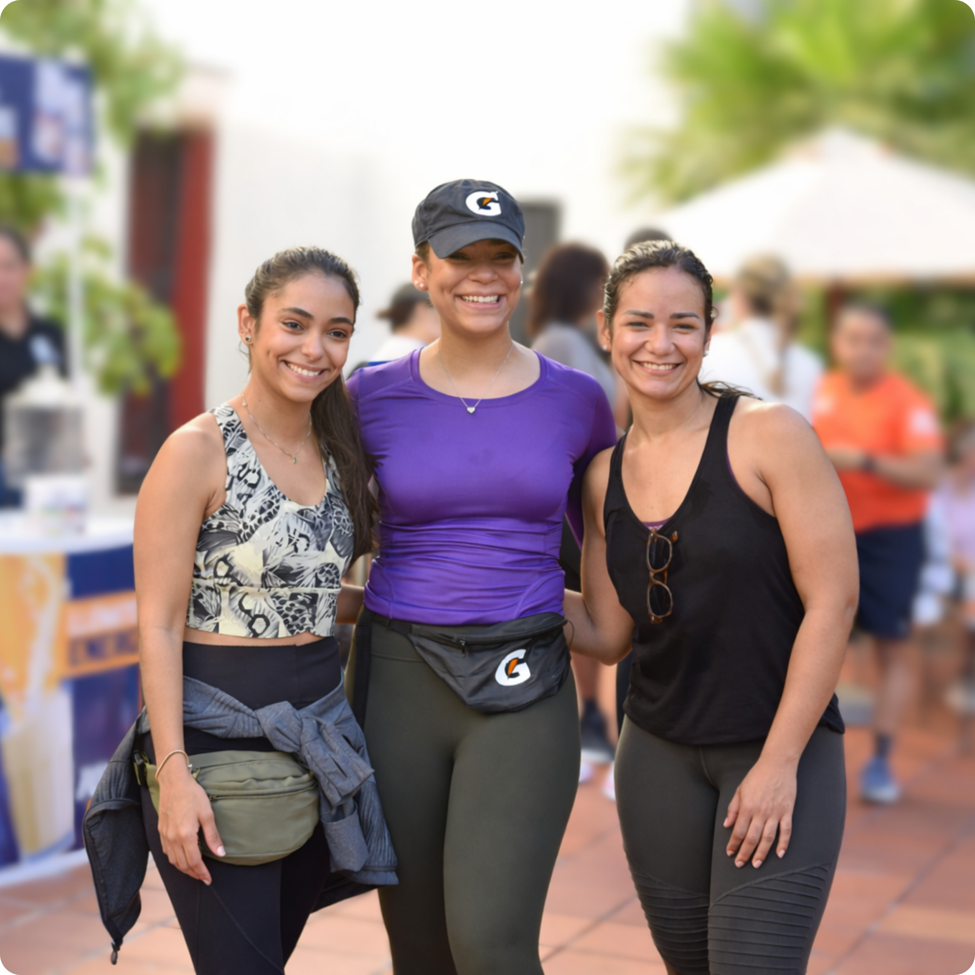 5K + Coffee Party