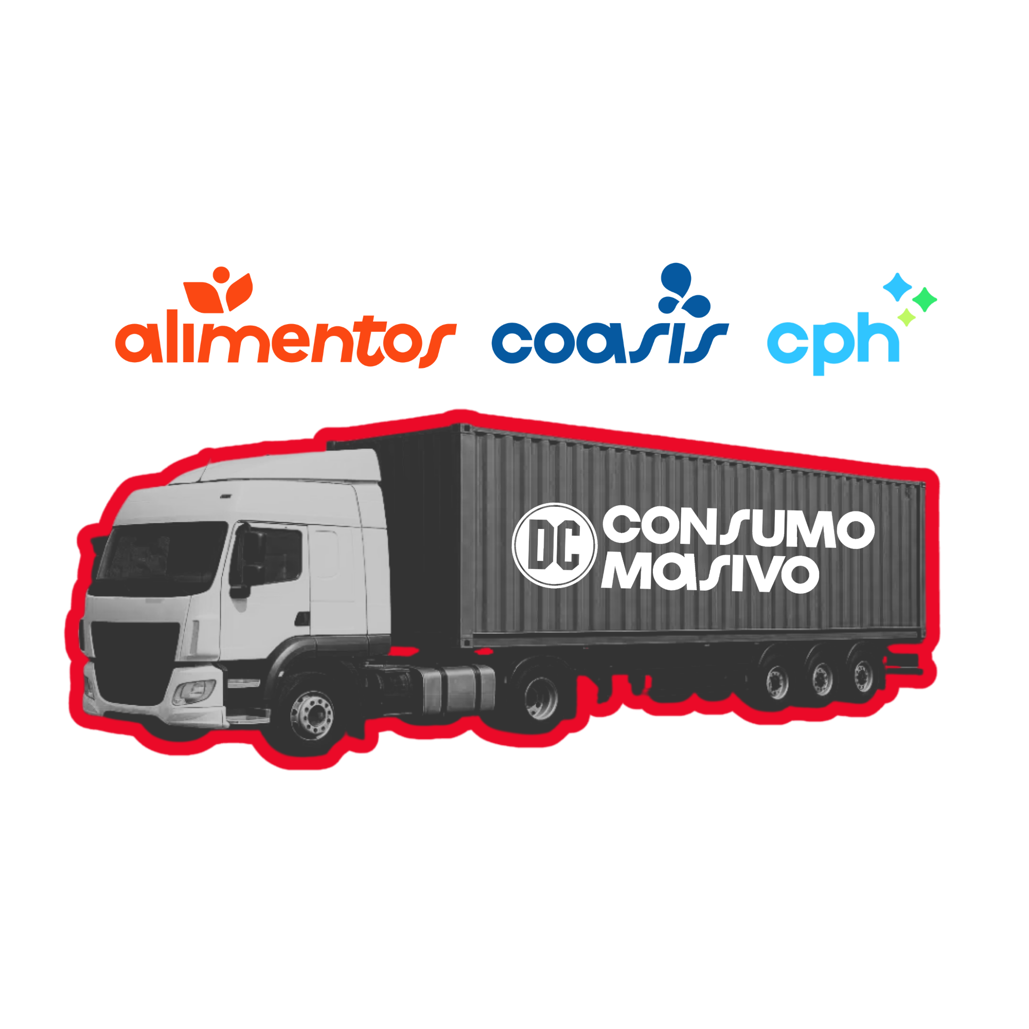 Segmentación de Consumo Masivo