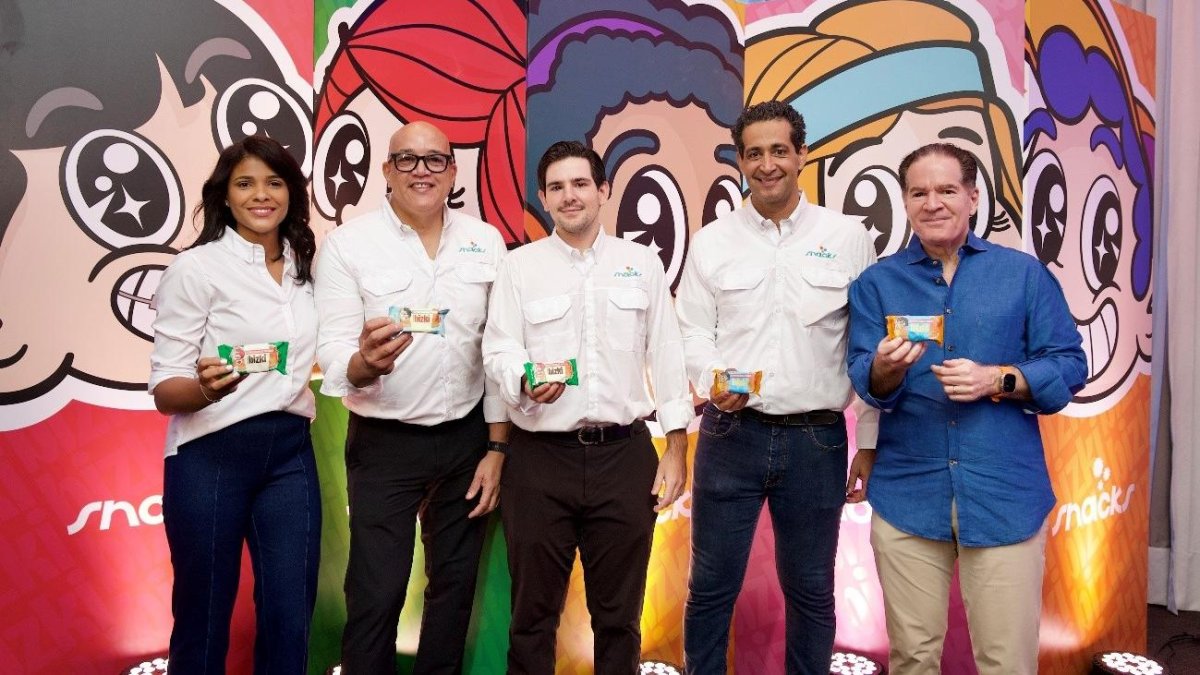 Delovita lanza Bizki al mercado
